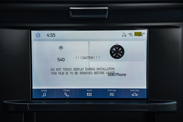 2026 Ford F-350 Super Duty XL - Photo 31