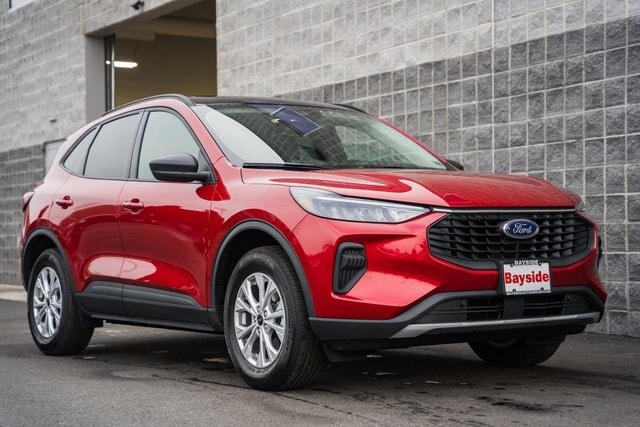 2026 Ford Escape Active's photo