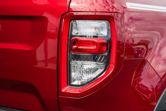 2025 Ford Bronco Sport Heritage - Photo 12