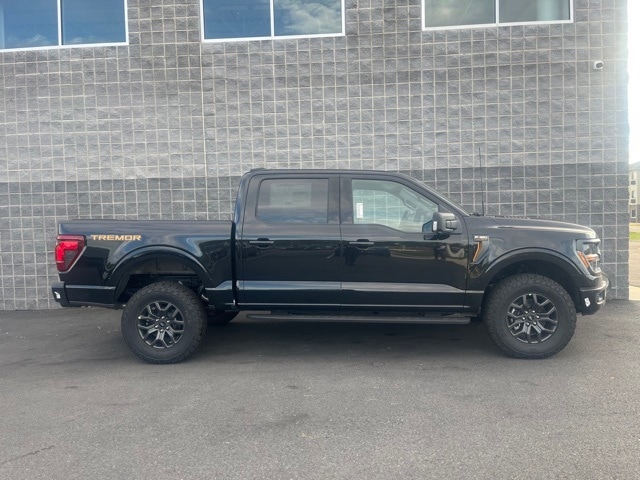 2025 Ford F-150 Tremor photo 5