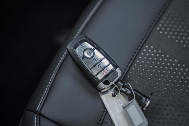 2025 Ford Mustang Mach-E GT - Photo 55