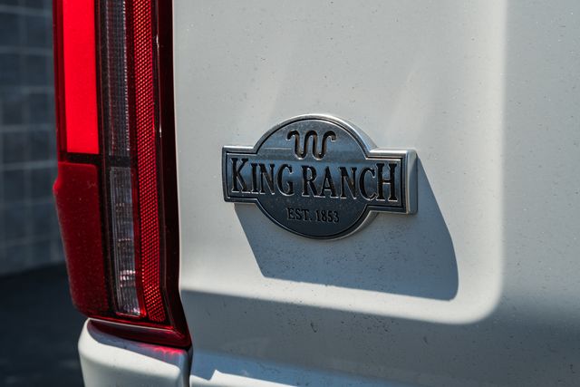 2026 Ford F-150 King Ranch - Photo 11