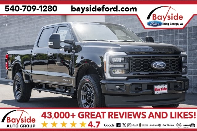 2026 Ford F-250 Super Duty XL's photo