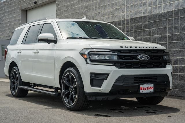 2024 Ford Expedition Limited - Photo 2