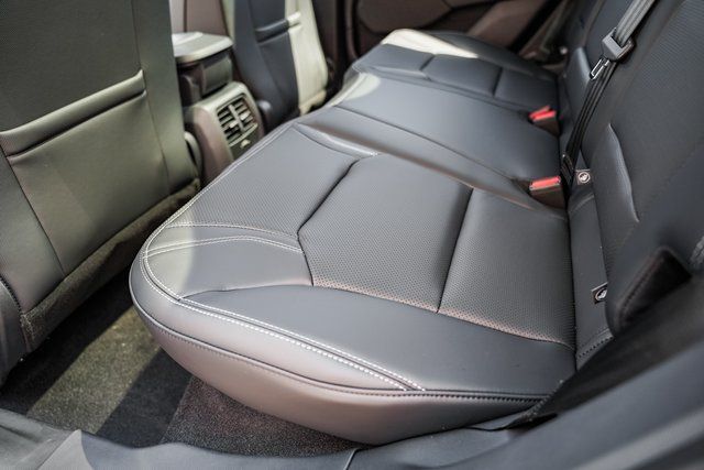 2025 Ford Mustang Mach-E Premium - Photo 38