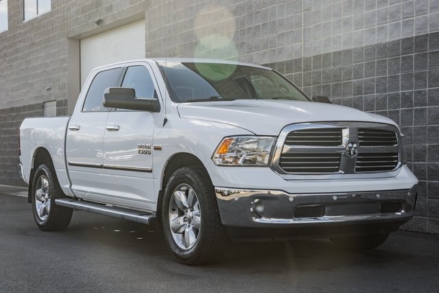 2015 RAM Ram 1500 Pickup's photo