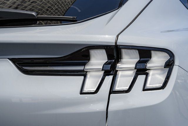 2025 Ford Mustang Mach-E Premium - Photo 8