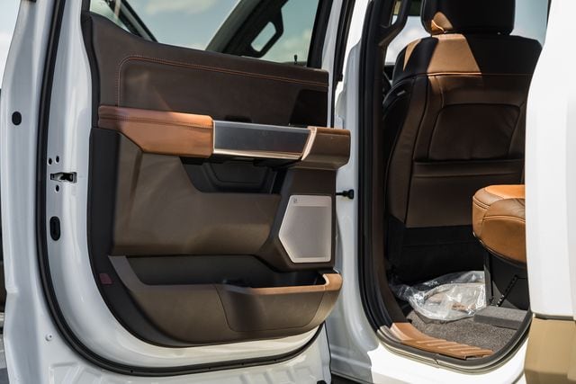 2026 Ford F-150 King Ranch - Photo 53