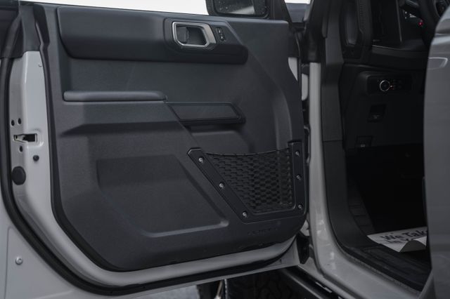 2026 Ford Bronco 4-Door Badlands - Photo 44