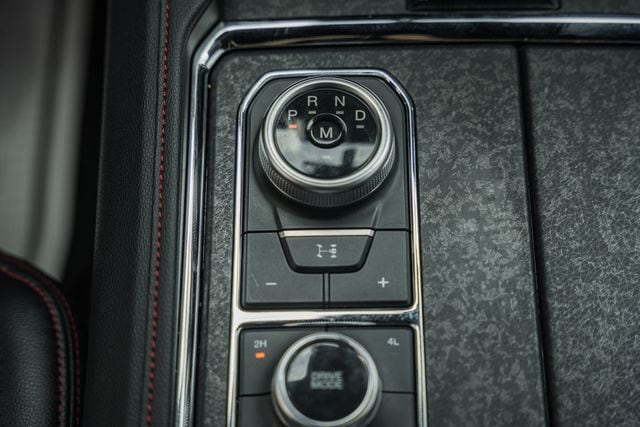 2024 Ford Expedition Limited - Photo 37