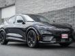 2025 Ford Mustang Mach-E GT SUV
