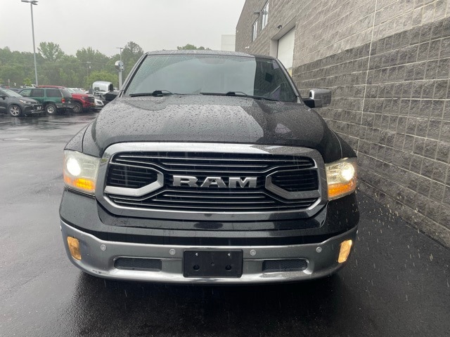 Used 2016 RAM Ram 1500 Pickup Laramie Limited with VIN 1C6RR7PT7GS210722 for sale in King George, VA