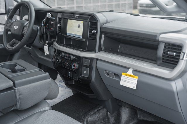 2026 Ford F-250 Super Duty XL - Photo 32