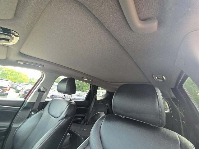 2023 Hyundai Santa Fe Limited photo 3