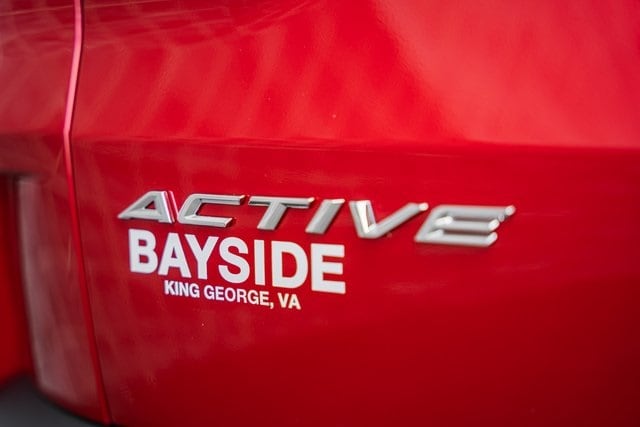 2026 Ford Escape Active - Photo 12