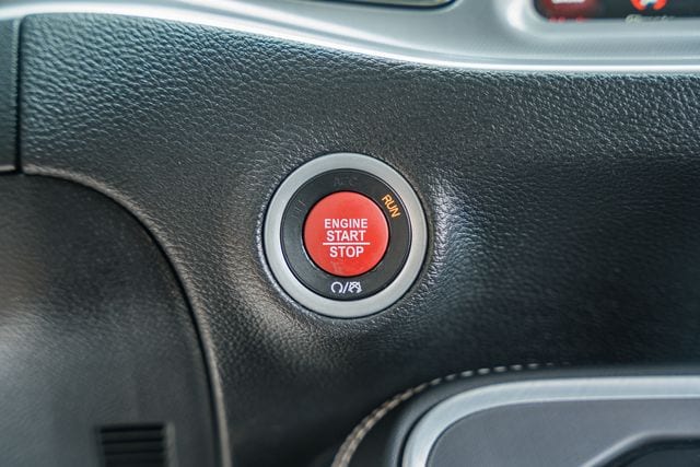 2022 Dodge Challenger SRT - Photo 39