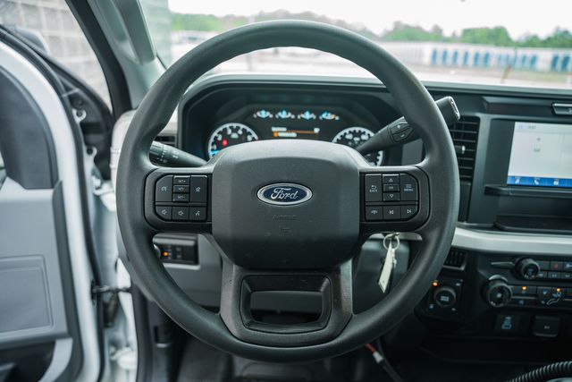 2026 Ford F-250 Super Duty XL - Photo 41