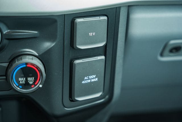 2026 Ford F-250 Super Duty XL - Photo 38