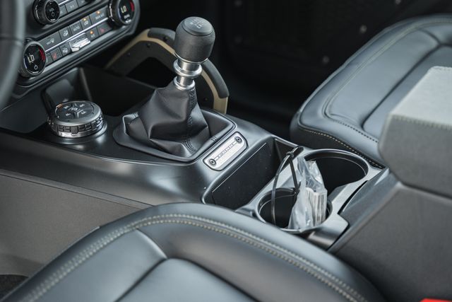 2026 Ford Bronco 2-Door Badlands - Photo 42