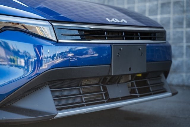 2025 Kia K4 EX photo 10