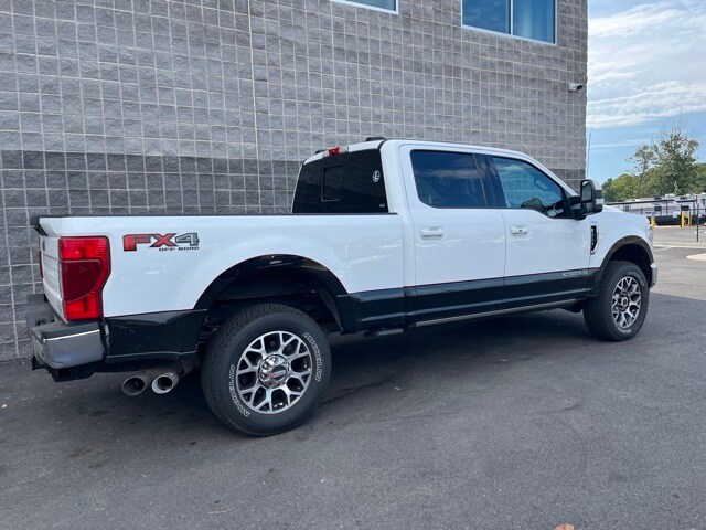 2022 Ford F-250 photo 4