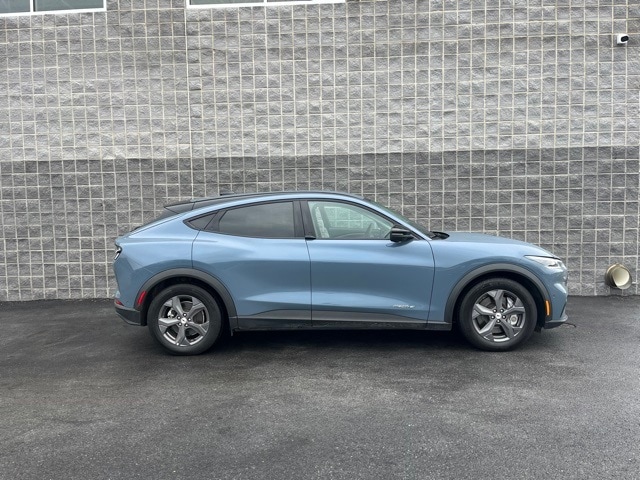 Used 2023 Ford Mustang Mach-E Select RWD with VIN 3FMTK1R4XPMA60941 for sale in King George, VA