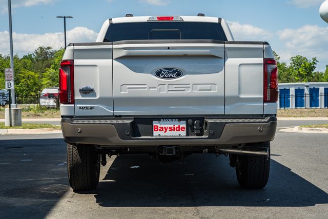 2026 Ford F-150 King Ranch - Photo 7