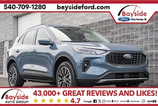 2026 Ford Escape Base SUV