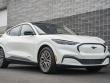 2025 Ford Mustang Mach-E Premium SUV