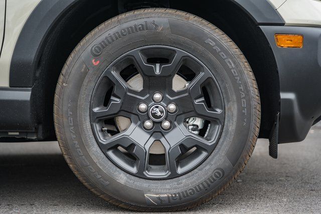 2025 Ford Bronco Sport Big Bend - Photo 28