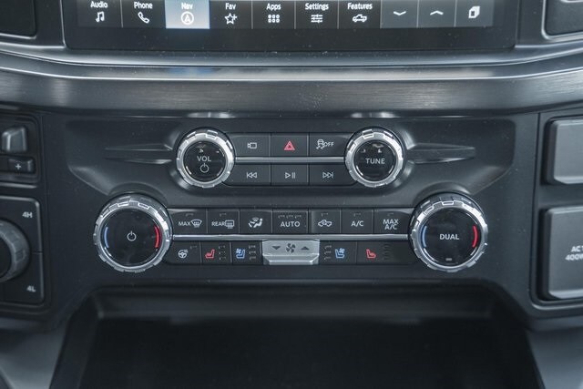 2026 Ford F-250 Lariat photo 20