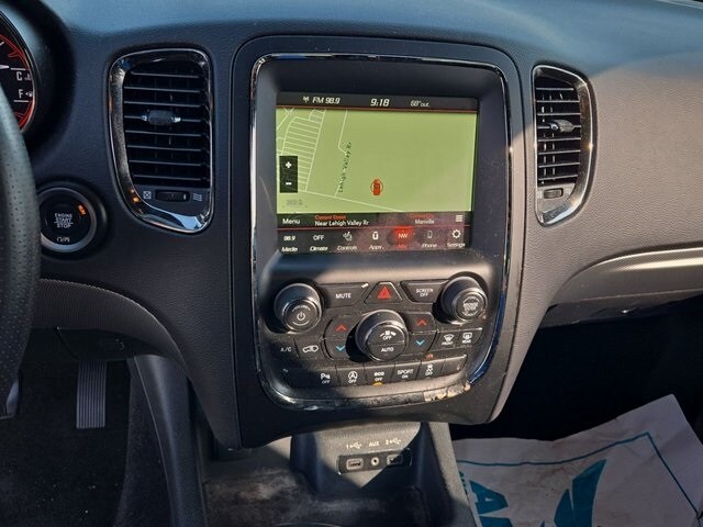2018 Dodge Durango GT photo 3