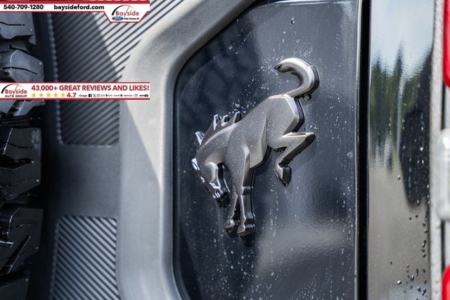 2025 Ford Bronco 4-Door Raptor - Photo 11