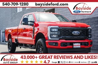 2026 Ford F-250 XL Truck Super Cab