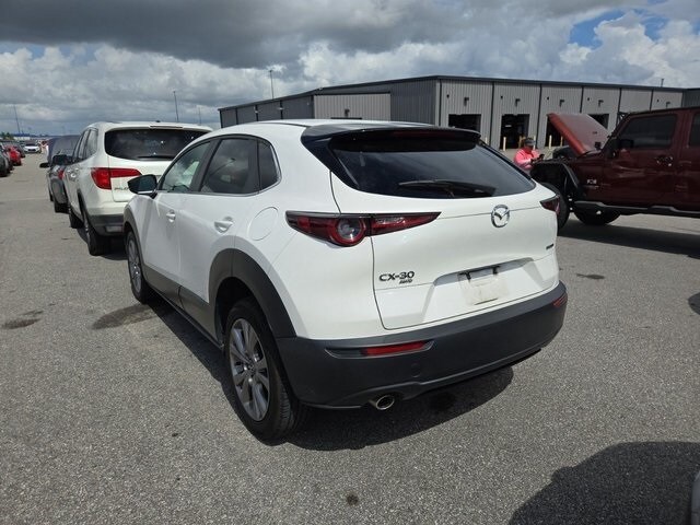2020 Mazda CX-30 Select photo 3
