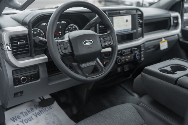 2026 Ford F-250 Super Duty XL - Photo 33