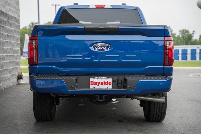 2025 Ford F-150 STX photo 6