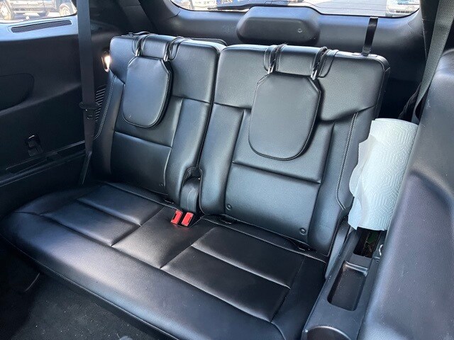 2020 Ford Explorer ST photo 4