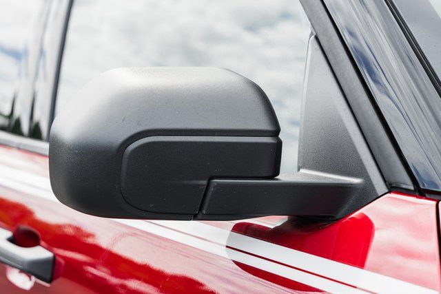 2025 Ford Bronco Sport Heritage - Photo 20