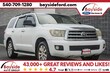  Toyota Sequoia