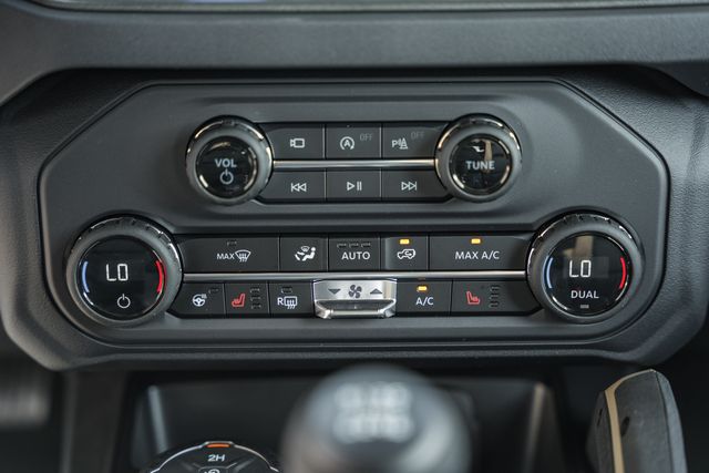 2026 Ford Bronco 2-Door Badlands - Photo 34