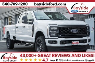 2026 Ford F-250 XL Truck Crew Cab
