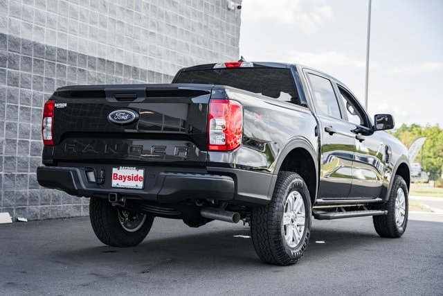 2025 Ford Ranger XL photo 2