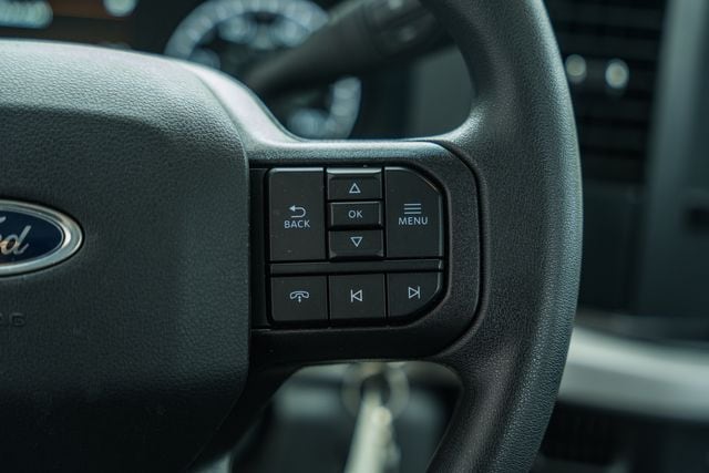 2026 Ford F-250 Super Duty XL - Photo 42