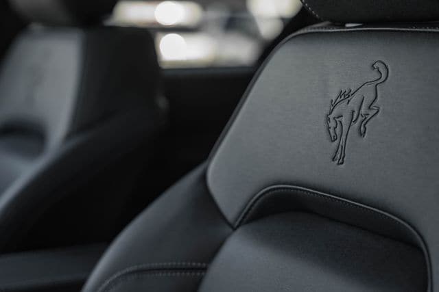 2026 Ford Bronco 4-Door Badlands - Photo 42