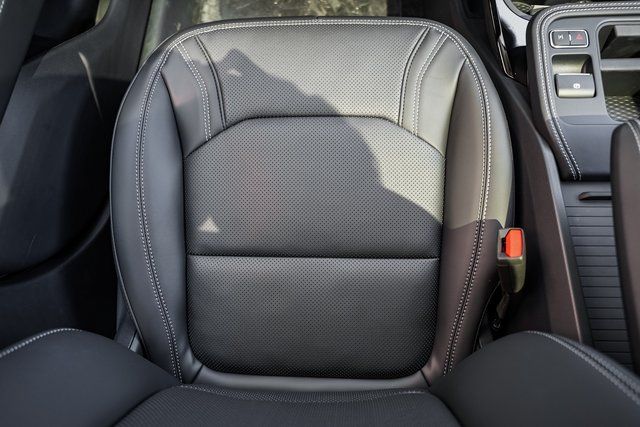 2025 Ford Mustang Mach-E Premium - Photo 34