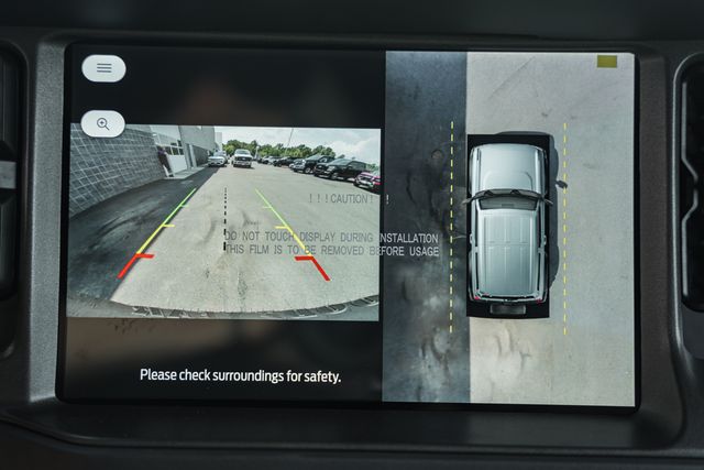 2026 Ford Bronco 2-Door Badlands - Photo 50