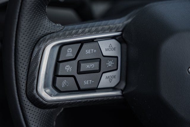 2025 Ford Mustang EcoBoost Premium Convertible - Photo 35