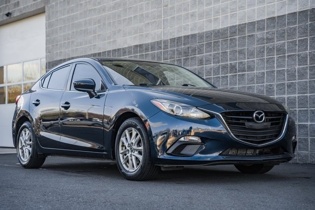 2014 Mazda MAZDA3 i Touring's photo