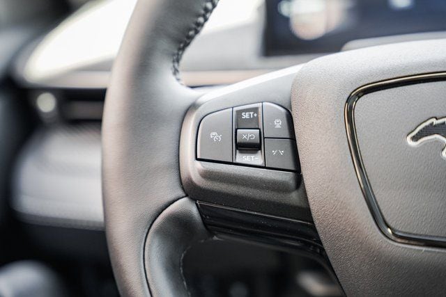 2025 Ford Mustang Mach-E Premium - Photo 32